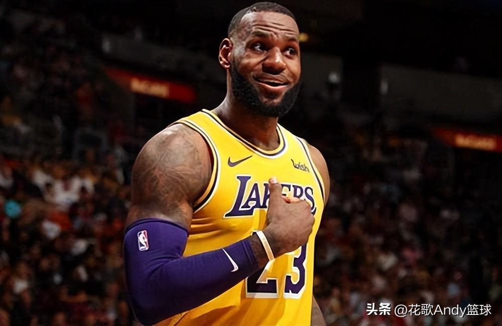 首轮全明星投票詹姆斯领跑全联盟,nba全明星次轮票选詹姆斯成票王