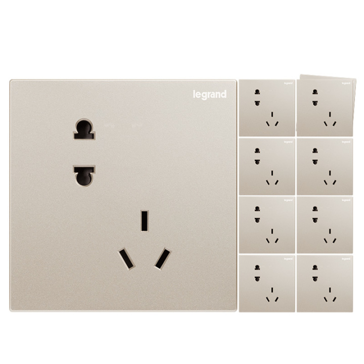 施耐德插座品牌怎么选择,德力西开关插座哪个系列最便宜