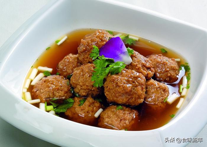 南京名菜臭豆腐炖大肠,南京名菜大全集