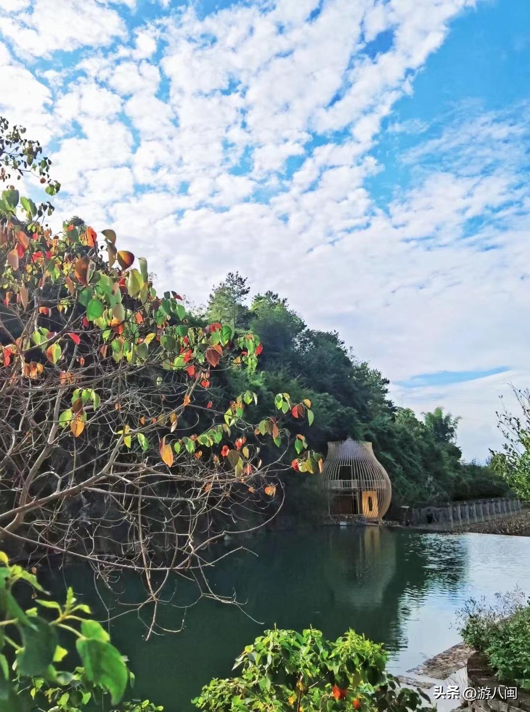 连江的十二时辰,连江十二时辰景点