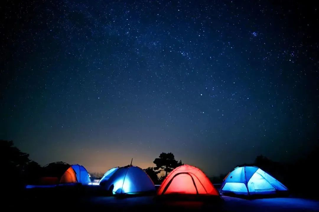 山系生活,高端玩家的夏天是25℃!