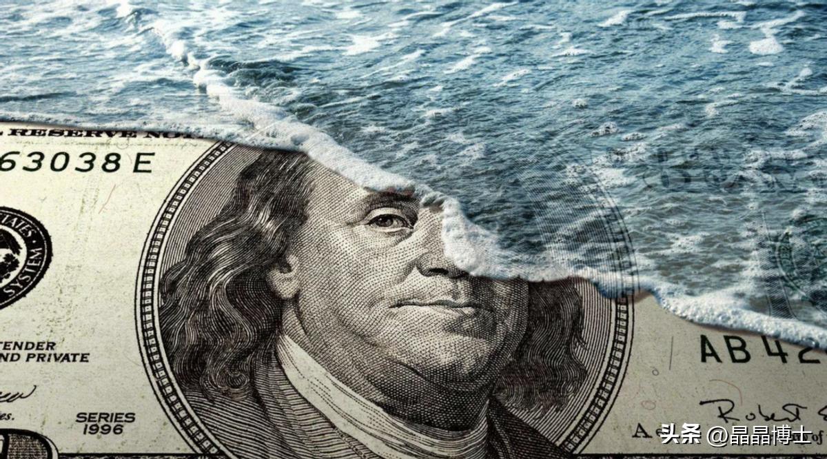 中日再抛美债，俄买人民币去美元，乌克兰想证明普京是“纸老虎”