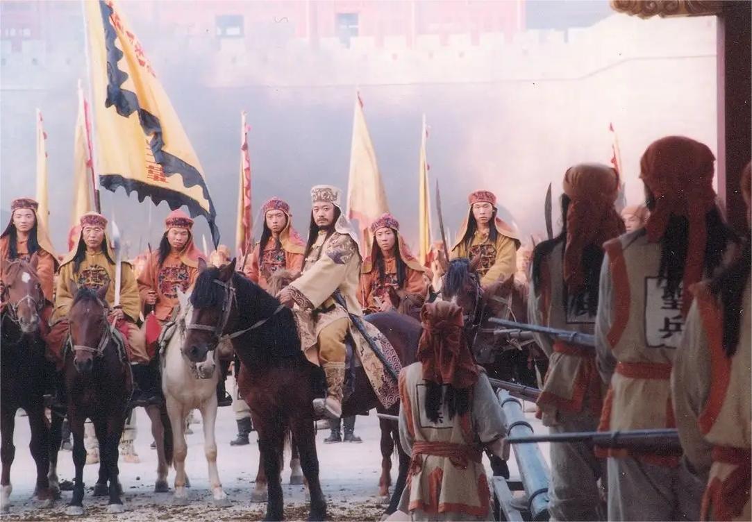 太平军的火器哪里来的,太平军用的炮和清军一样吗