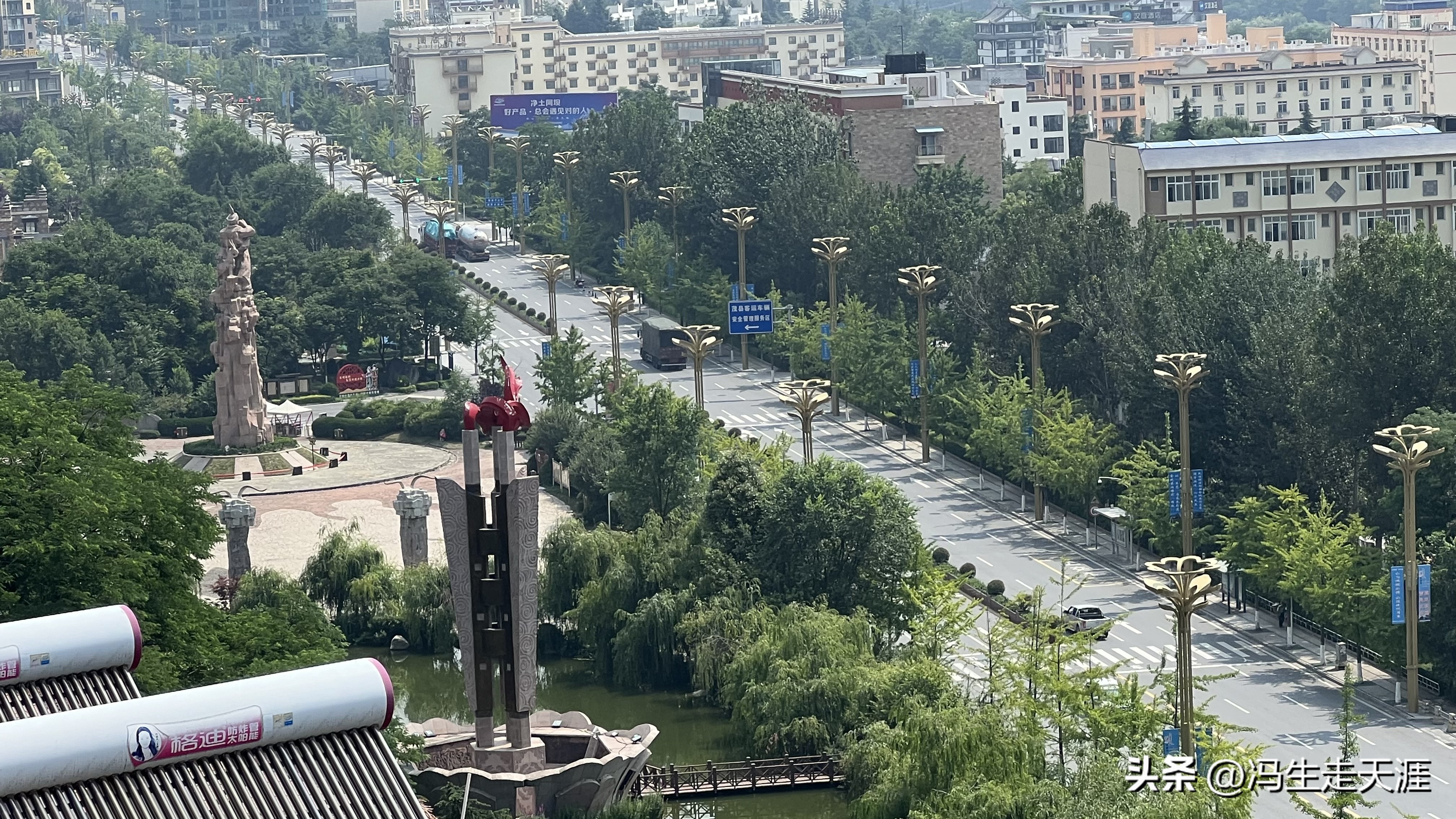 从成都到茂县沿途旅游攻略,成都到马尔康旅游景点攻略路线