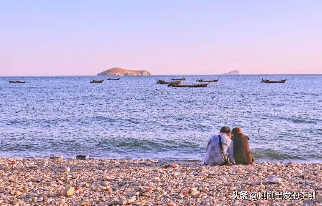 大连60岁以上老人免费景点,大连过年免费景点大全