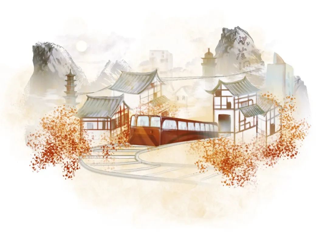 惊艳世界的中华瑰宝,惊艳世界的东方美