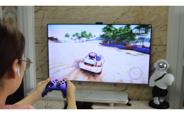 北通阿修罗2游戏手柄评测,北通阿修罗2pro游戏手柄详解