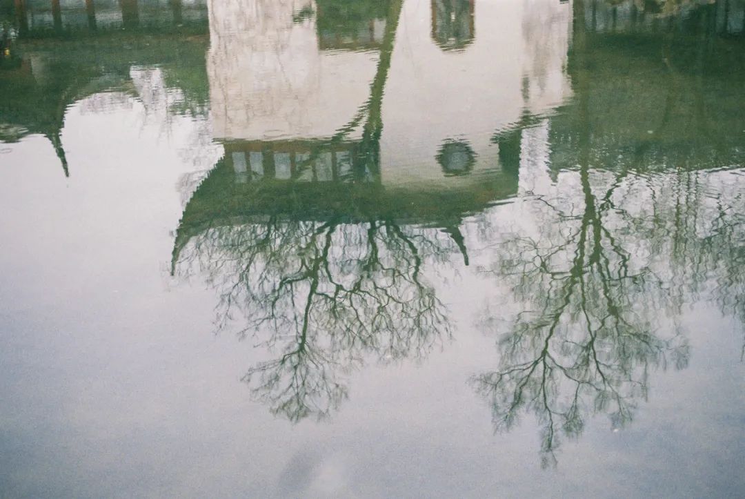 遇见最美乡愁古诗词,古镇的邂逅诗词