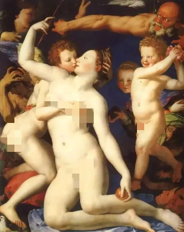 世界名画最简洁最干净的画,世界十大名画是哪十幅画