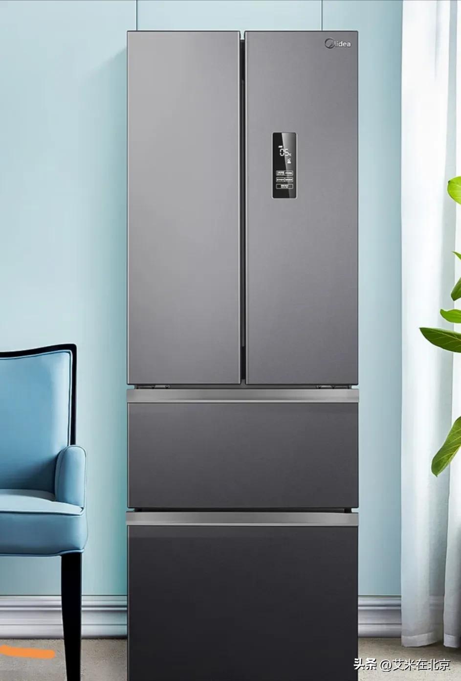 618嵌入式冰箱高性价比推荐,618推荐的性价比超高的冰箱