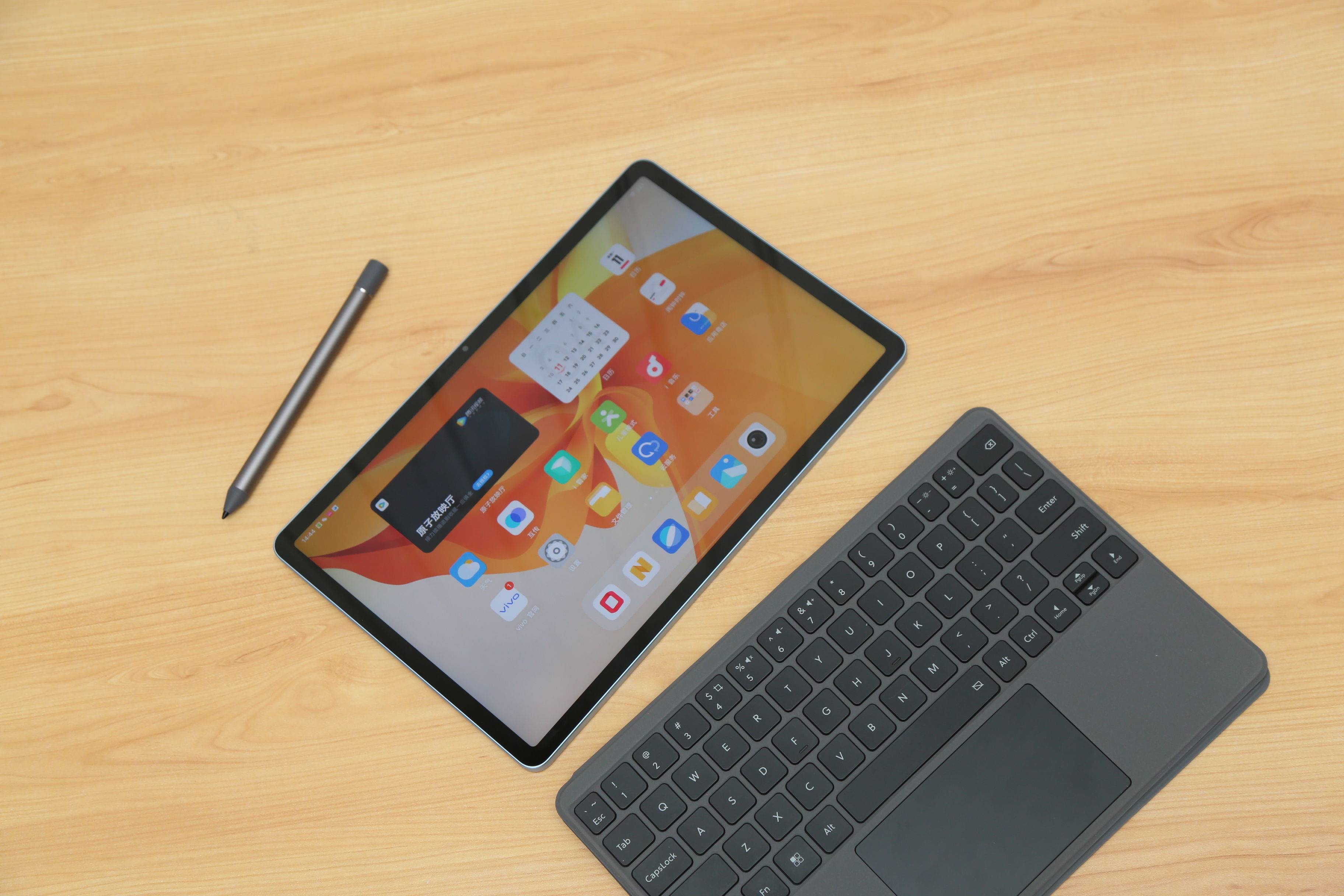 vivo平板最新体验,vivopad游戏体验