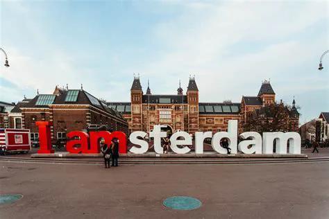 荷兰吃中国美食,在荷兰阿姆斯特丹生活最新视频