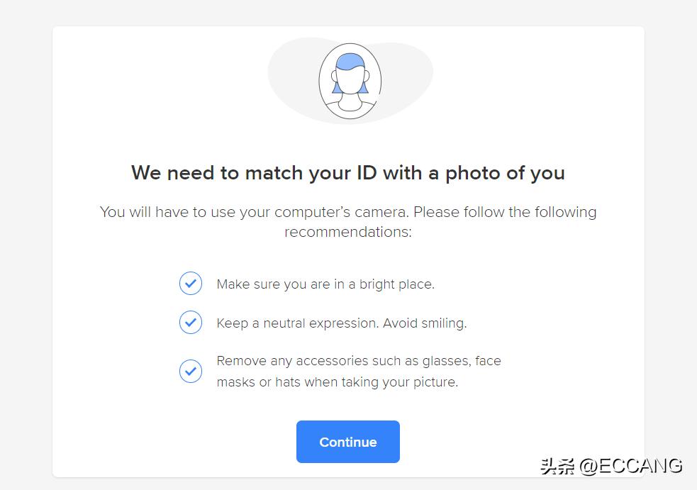 美客多本土账号入驻条件,美客多kyc审核能用手机验证吗