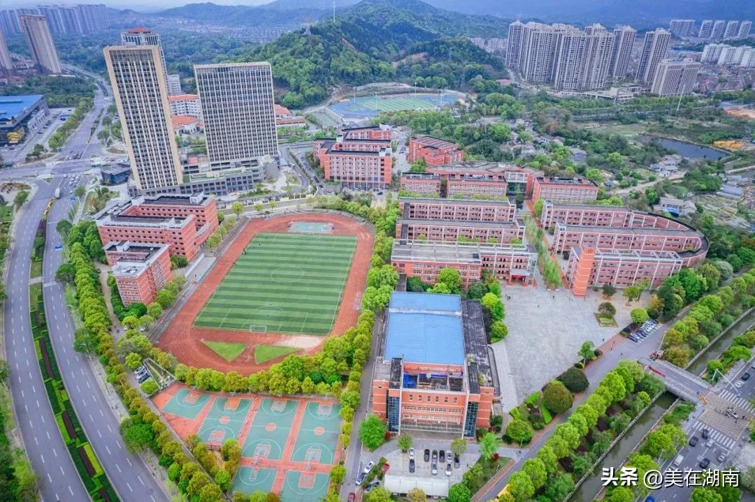 湘潭2022中考排名一览表,2023年株洲中考各个学校情况