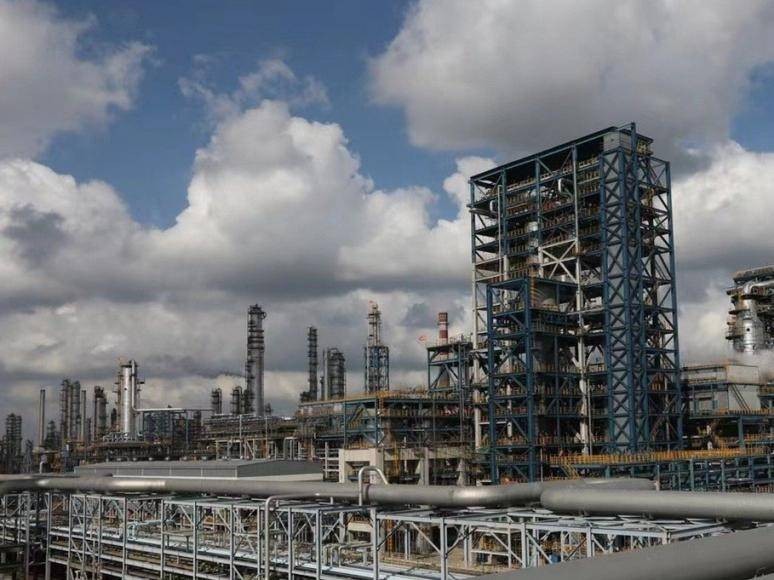 大乙烯项目总投资,大乙烯项目规划