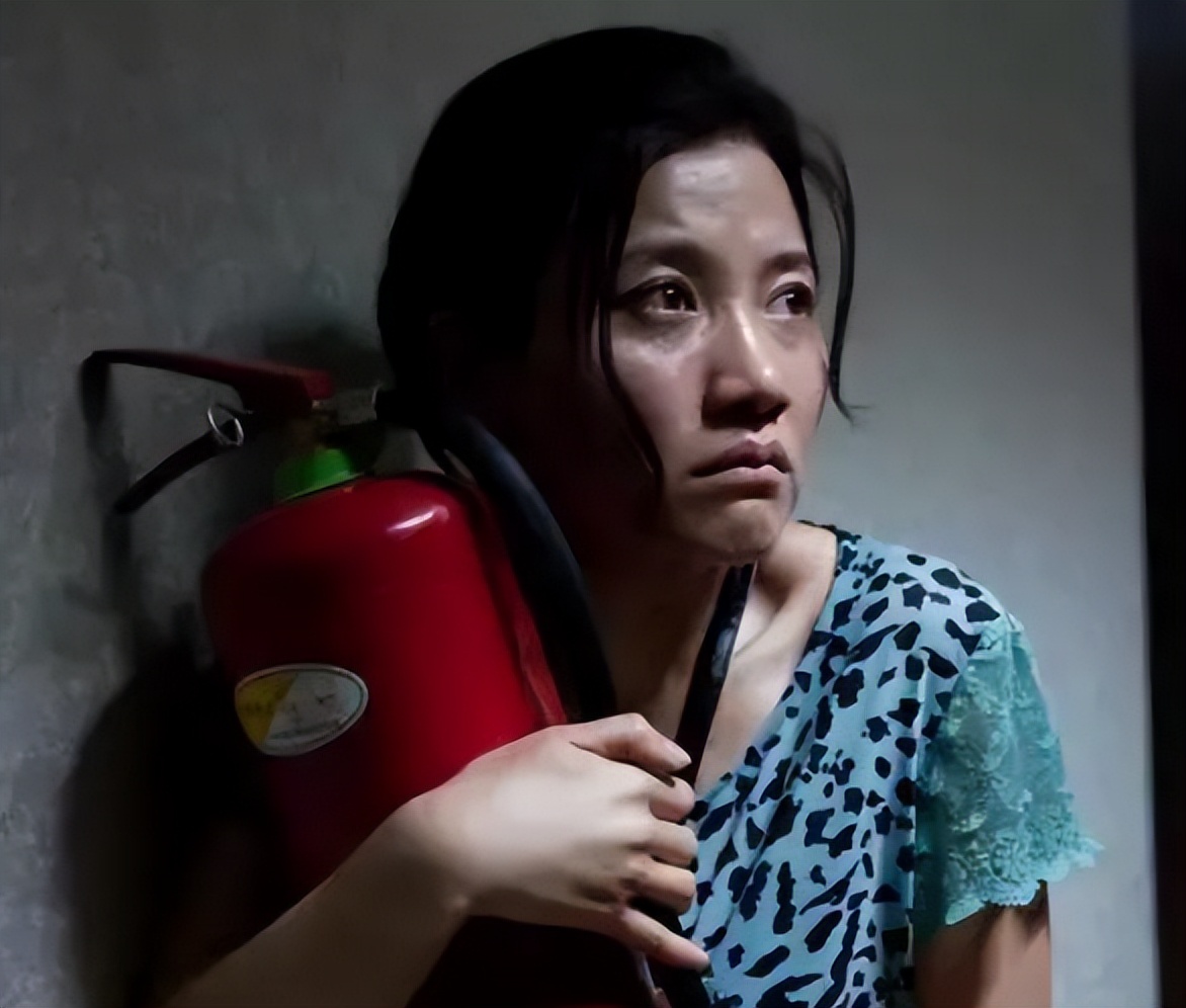 十大最美女星素颜照,殷桃20位演员今昔对比