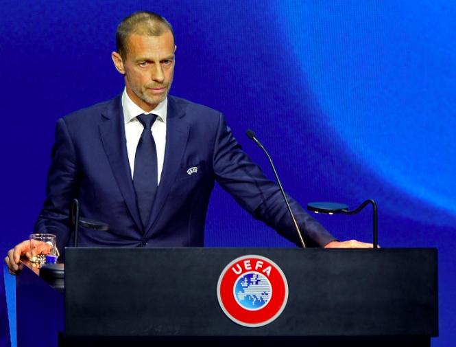 动荡24小时！欧足联连续发声多项赛事被波及曼联发布官方声明