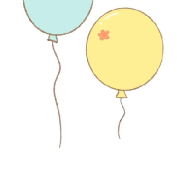 高逼格九宫格朋友圈生日照片,九宫格生日图9张图ins