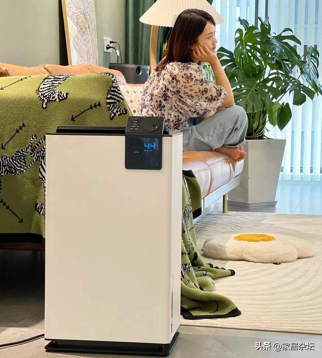 抽湿机使用好处,家里潮湿除湿器有用吗