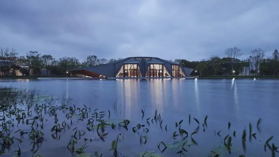 推进乡村振兴留住乡韵留下乡愁,最美乡村建筑