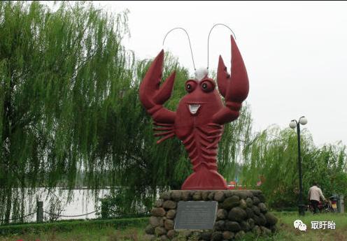 连载｜|《画说盱眙》之八：城市靓点——休闲娱乐中品味文化