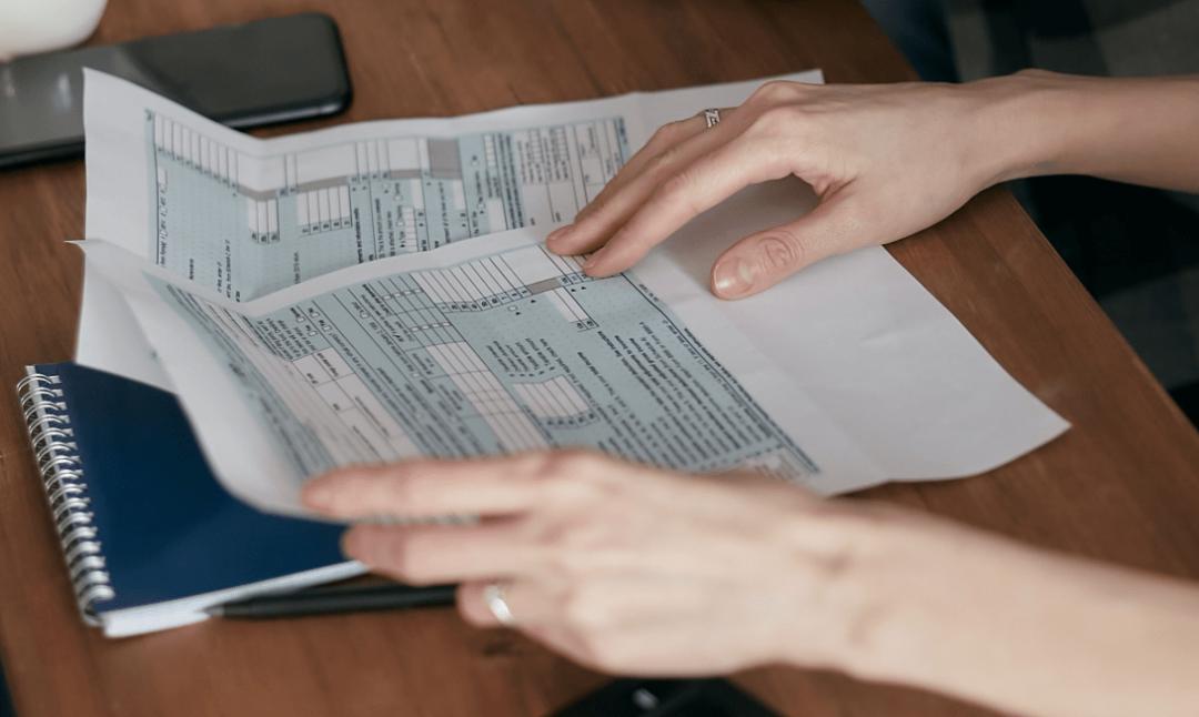 中国历史上的税收故事,发票发展历程