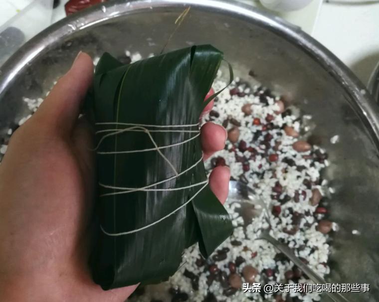 粽子怎么煮煮得更快更软烂,粽子怎么煮得更软糯煮多长时间