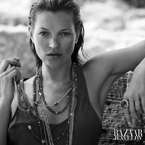 谁设计了阿黛尔的婚戒？这些让明星“闪耀”的幕后大咖终于藏不住了