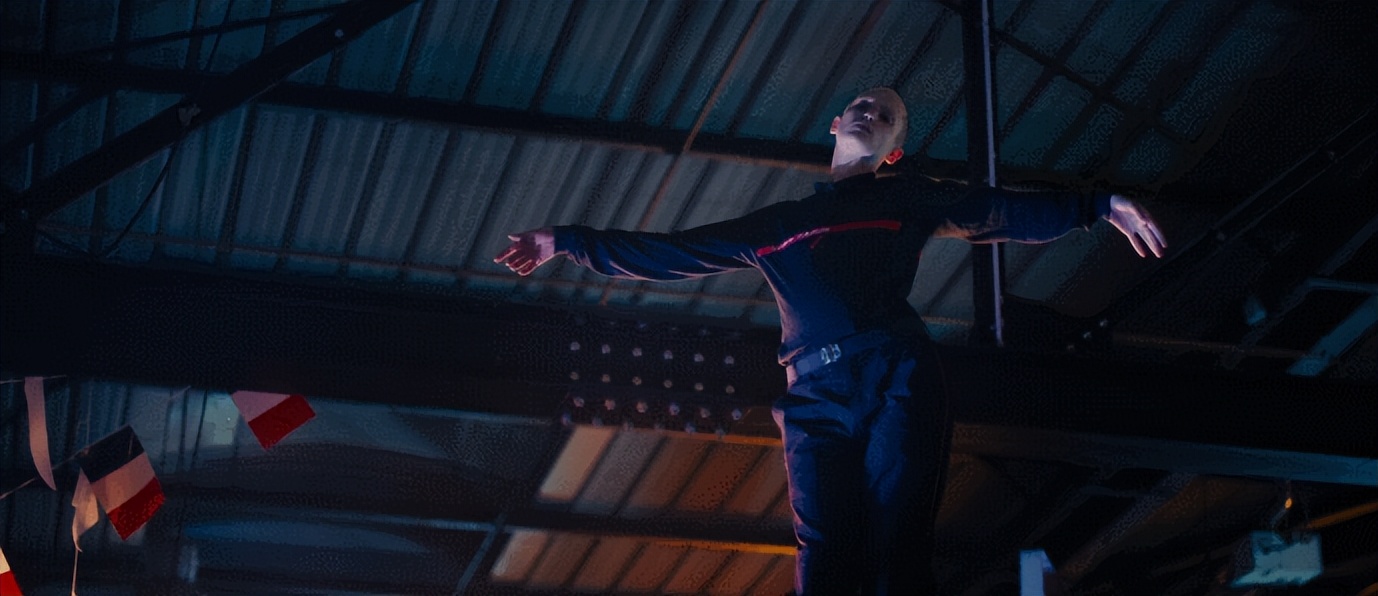 今年震碎三观的电视剧,震碎三观电影完整版