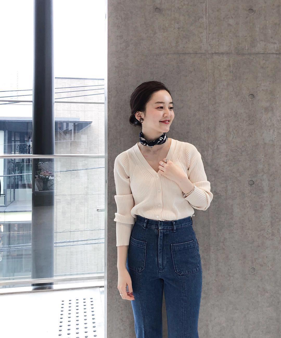 衣服穿搭41个技巧,每日美衣搭配技巧