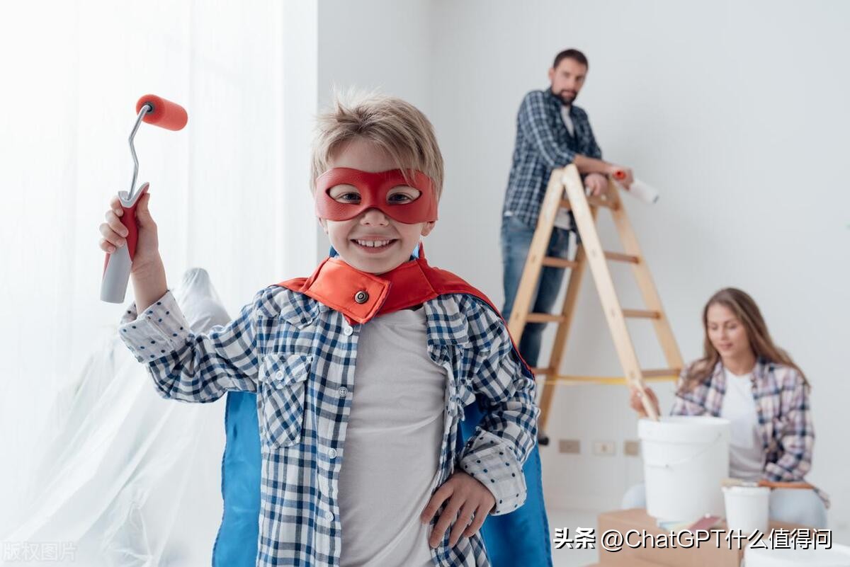 毛坯房想出租怎么装修最省钱,毛坯房最简单最省钱的装修的图片