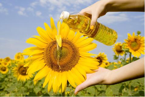 健康食用油无添加剂,食用油健康成分