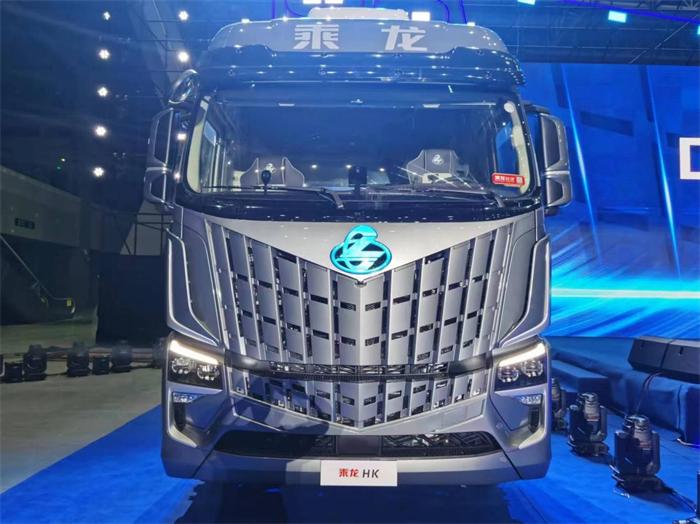 上汽红岩重卡最新消息,解放重卡十大排名