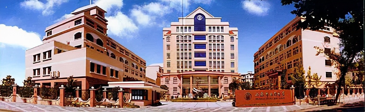 上海各区王牌高中排名,上海各区进市重点高中排名