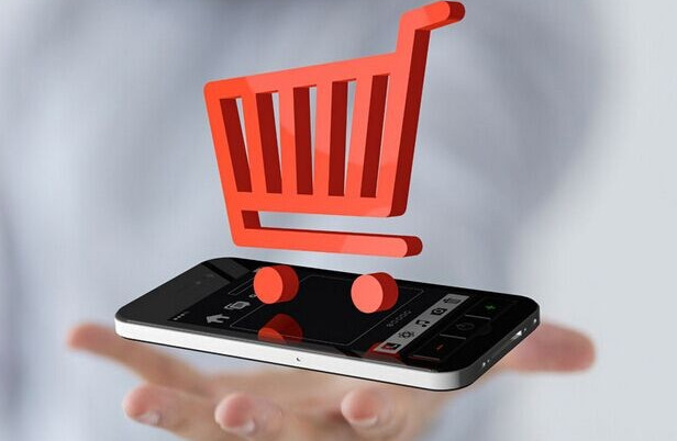 购物商城app开发公司推荐,购物商城app开发定制外包