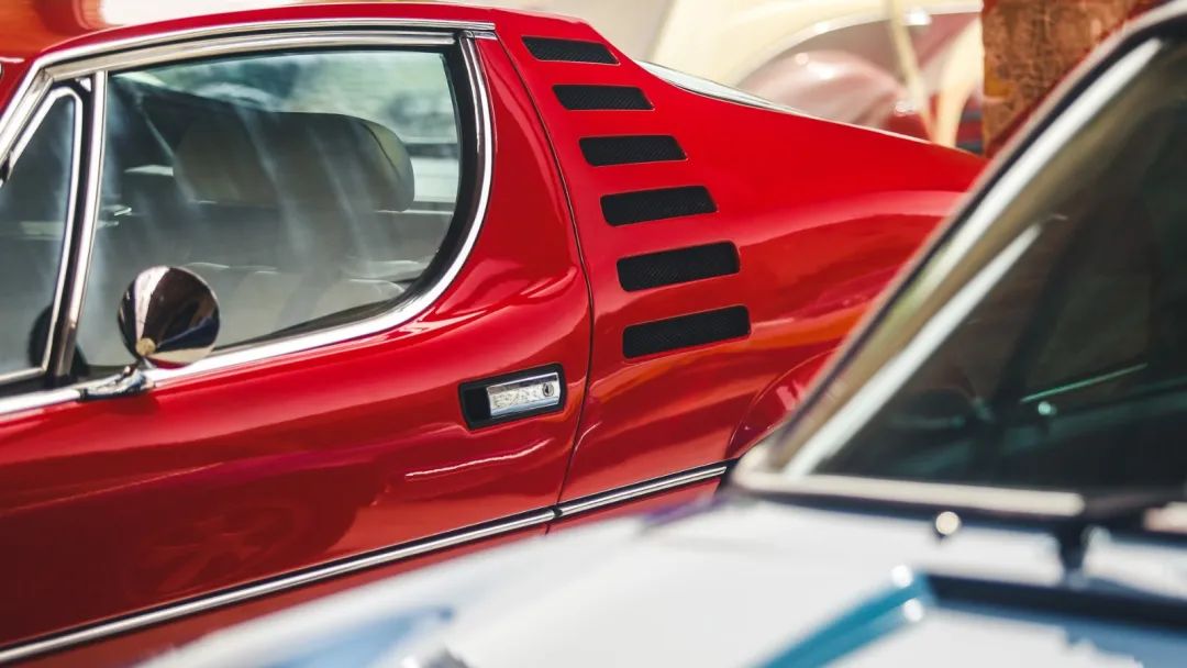 安利一个德国的宝藏车库，能去参观的那种