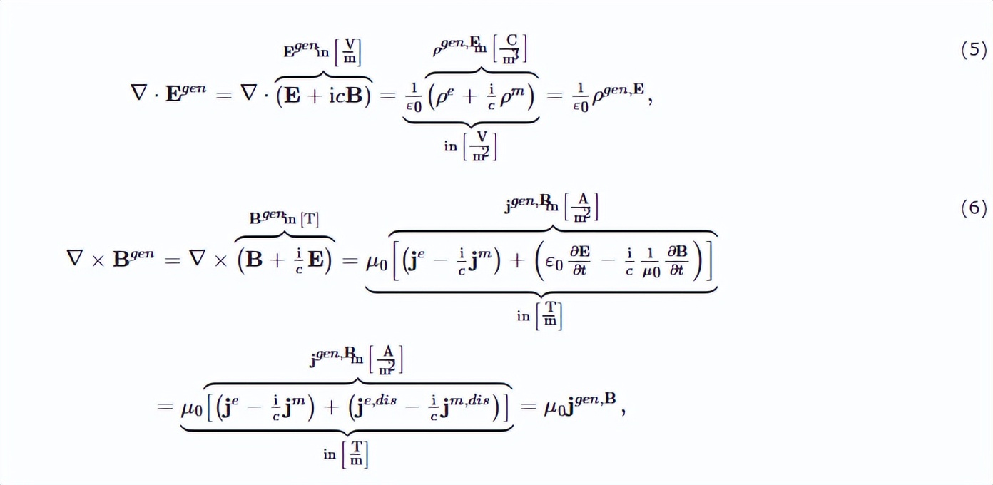狄拉克对称性与麦克斯韦-洛伦兹方程：电磁和引力的统一理论