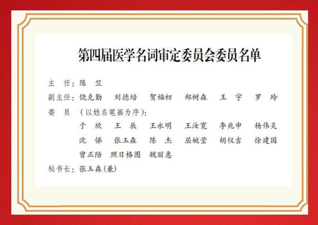 妇科肿瘤指南集锦,妇科专业术语缩写