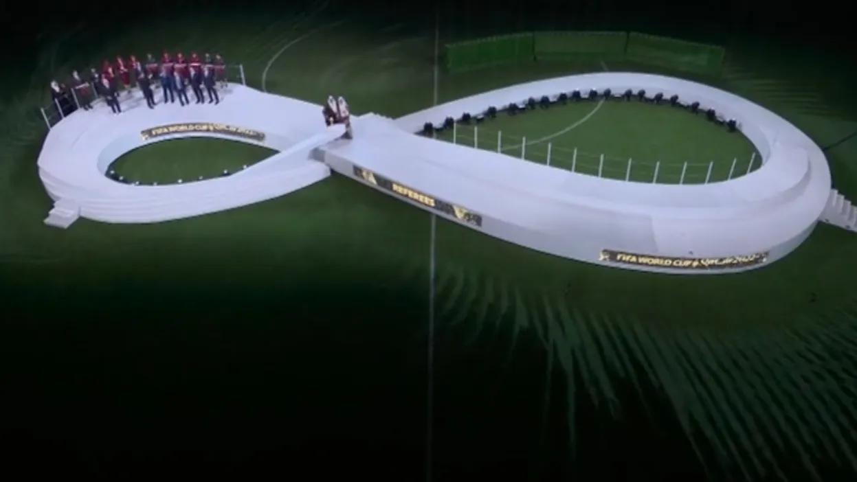 阿根廷卡塔尔夺冠视频,阿根廷卡塔尔世界杯回顾