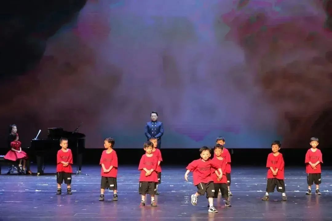 少年儿童心向党活动展览,童声颂党恩快乐向未来