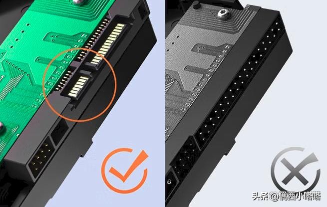 硬盘链接线是什么,硬盘连接线名称
