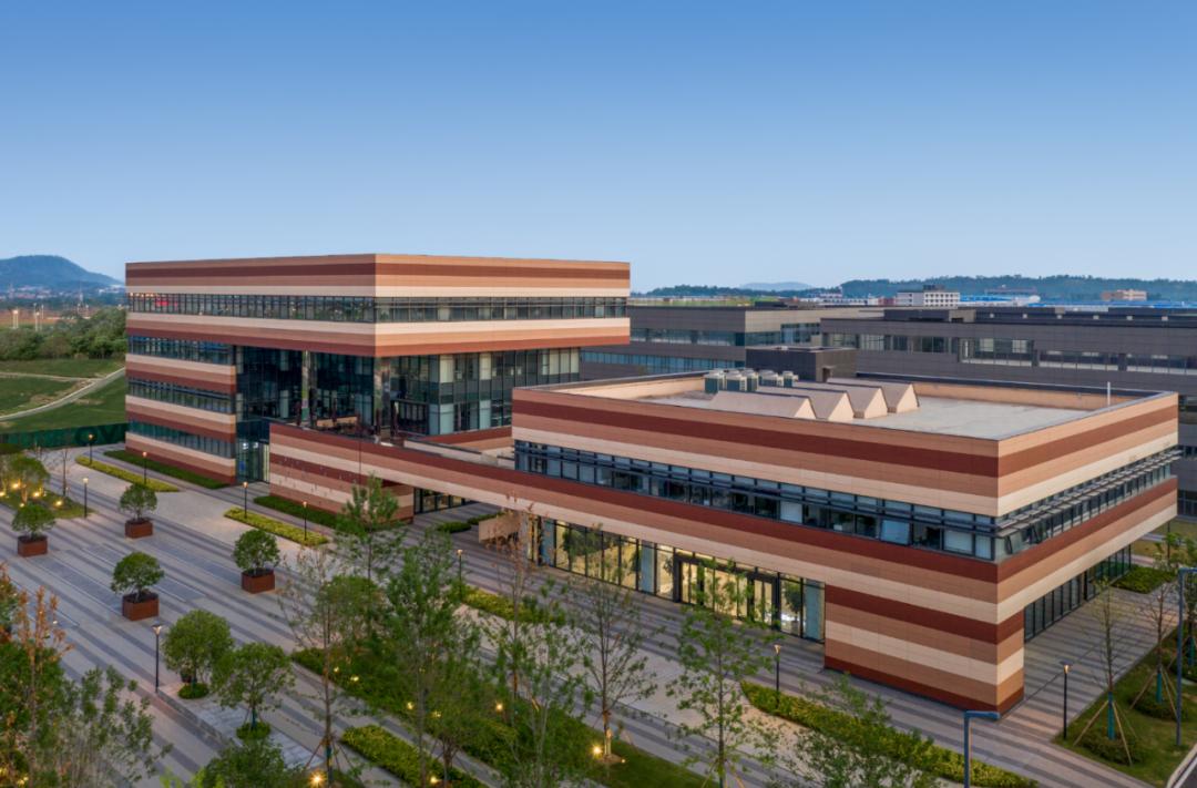 中电光谷入驻企业,中电光谷数字产业园运营企业