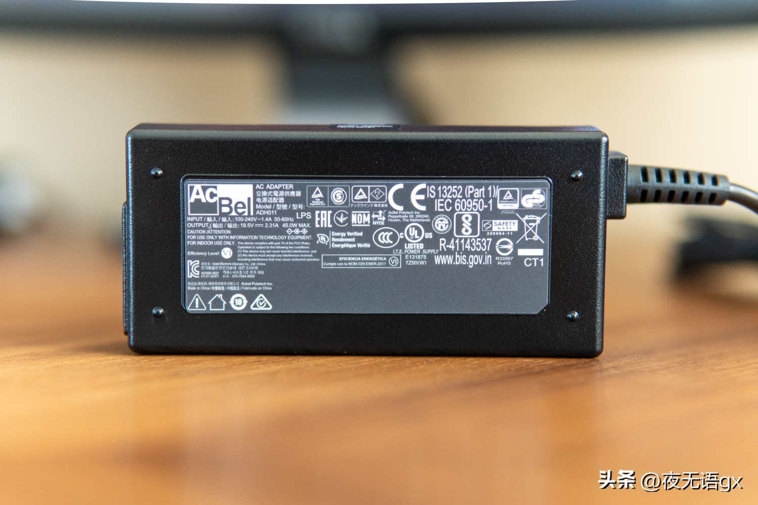 华硕灵耀AX5400路由器评测,华硕灵耀proax11000