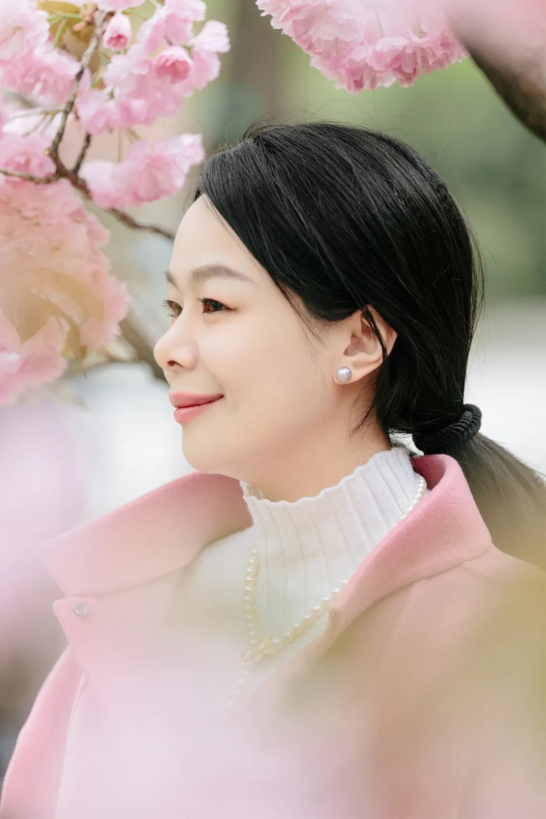 什么珍珠好看又实用,女人为什么爱首饰