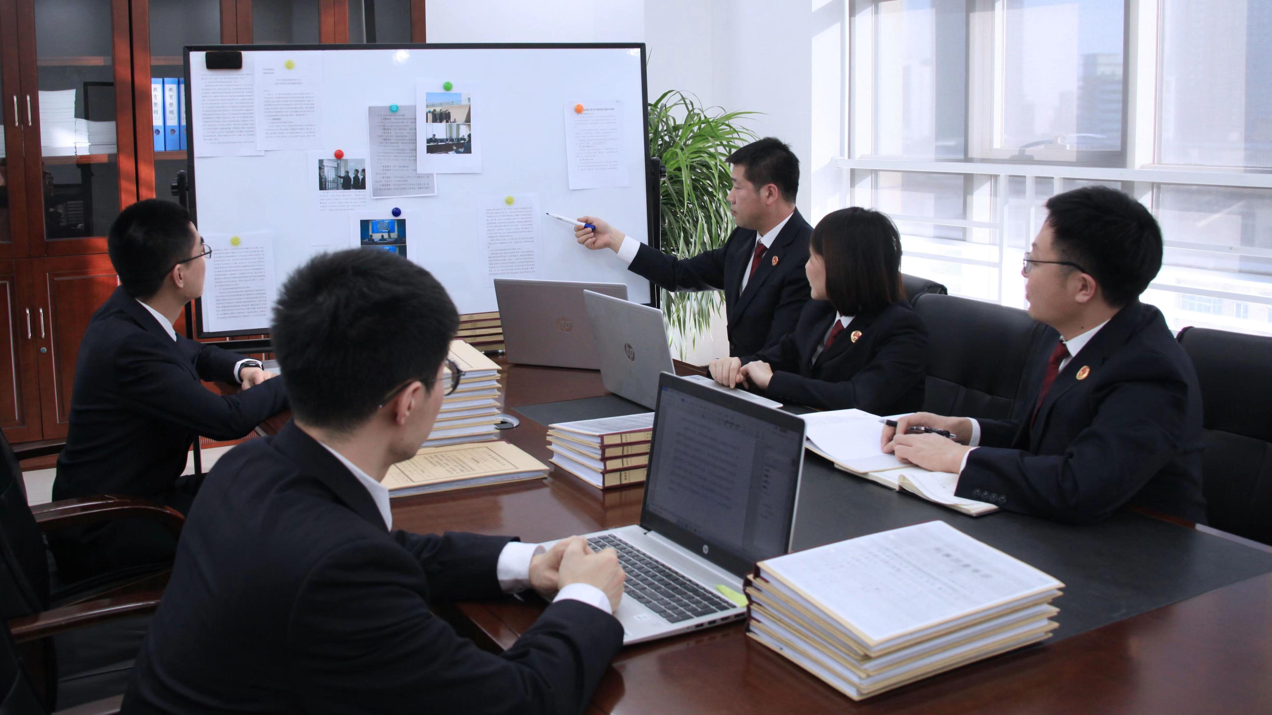 节后上班第一天收心聚力谋发展,节后上班第一天铆足劲头再出发