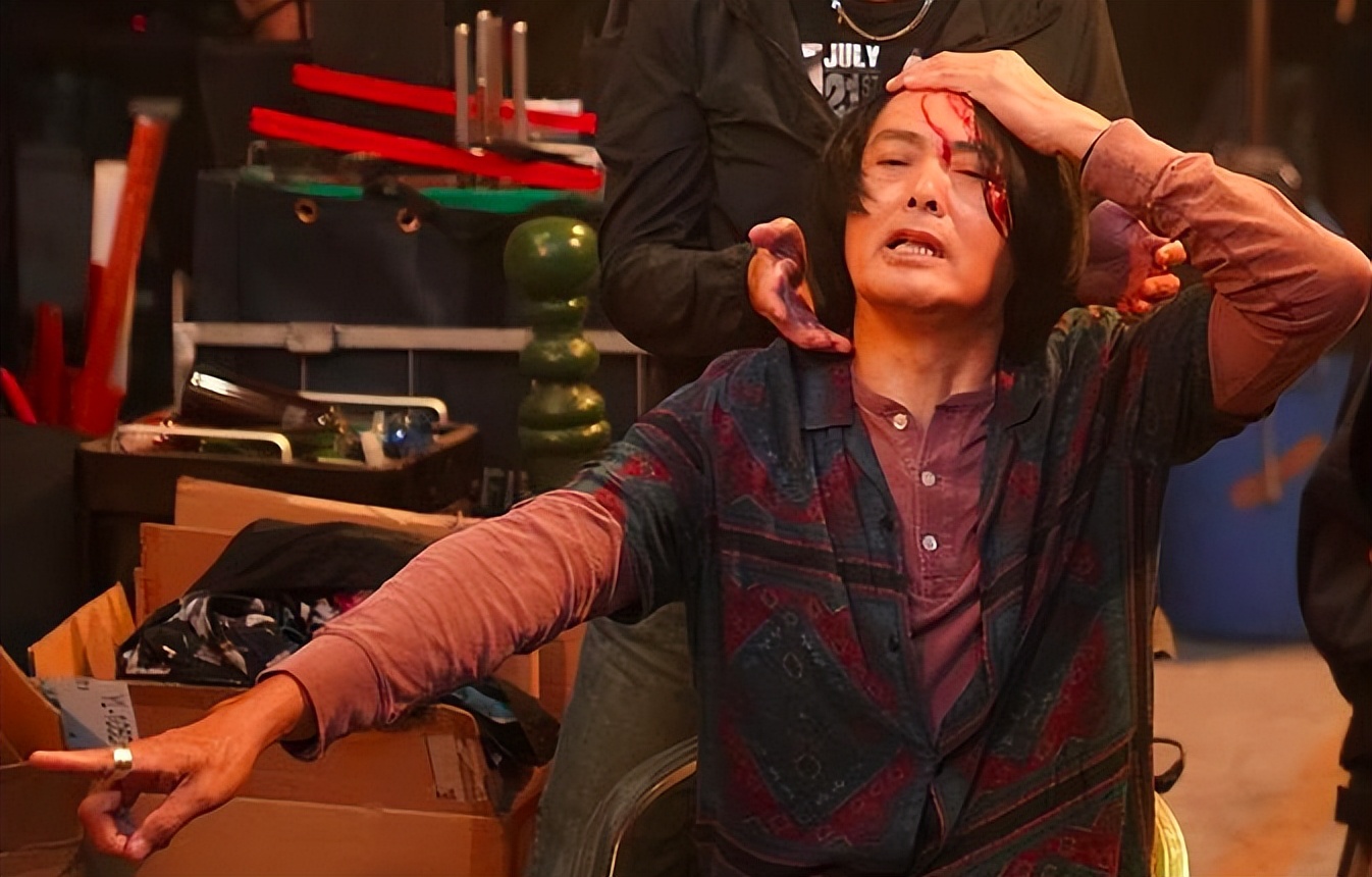 别叫我赌神中的插曲有哪些,别叫我赌神周润发收官之作