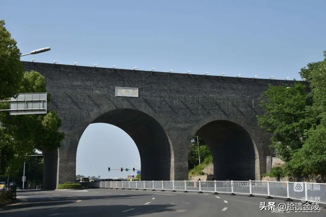 南京玄武区景点免费,南京网红打卡景点玄武区