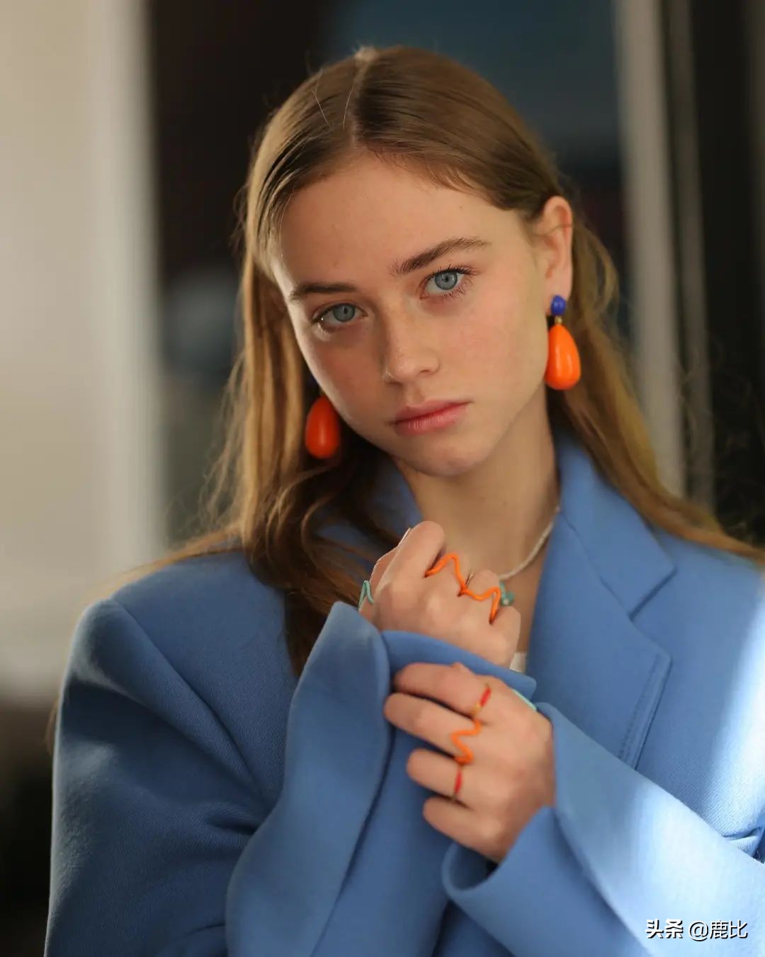 白百何ootd,白百何电影合集卡点