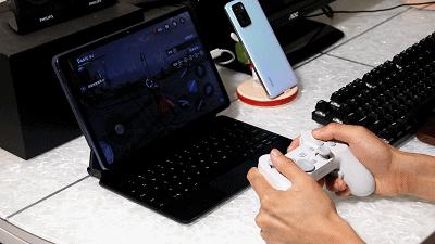 老款小米手柄切换模式,为什么好多游戏小米手柄都不适配