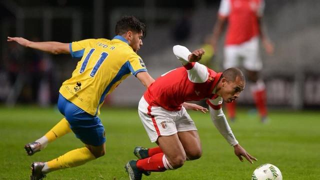 葡超费雷拉vs波尔图,葡超布拉加vs埃斯托里尔